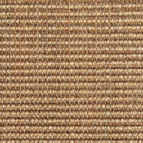 Sisal Mini Boucle Amber