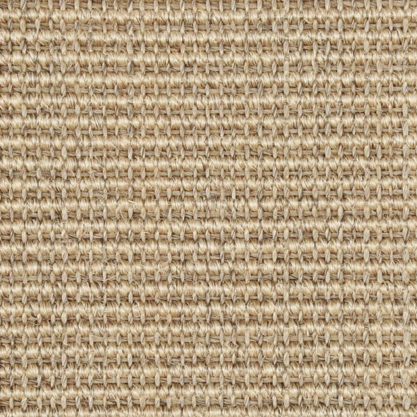 Sisal Mini Boucle Flint
