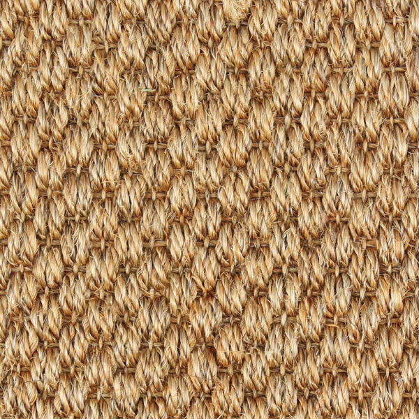 Sisal Tigers Eye Amber