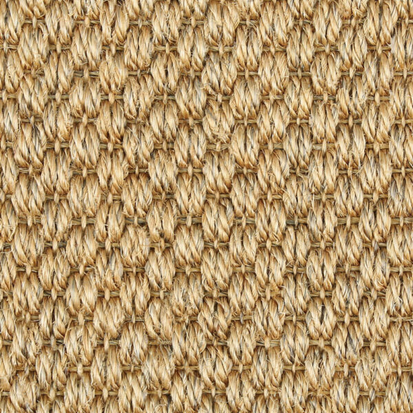 Sisal Tigers Eye Ash
