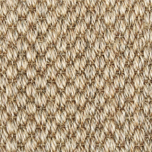 Sisal Tigers Eye Flint
