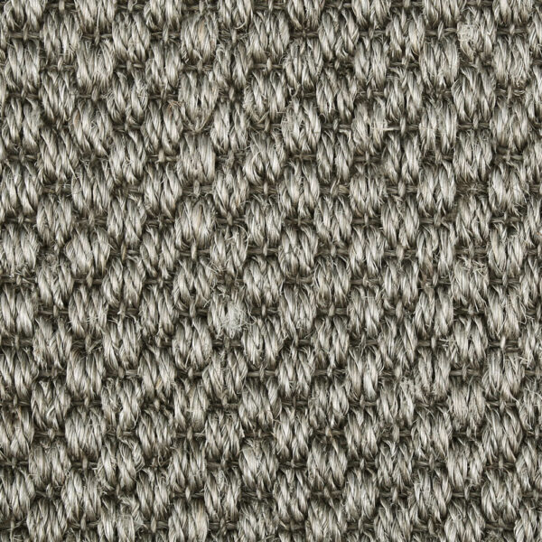 Sisal Tigers Eye Gun Metal