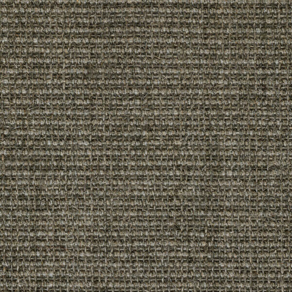 Sisal Mini Boucle Gun Metal