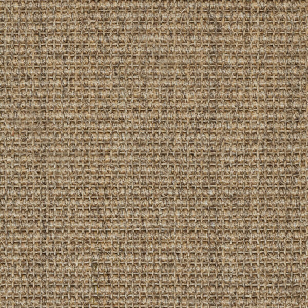 Sisal Mini Boucle Silver