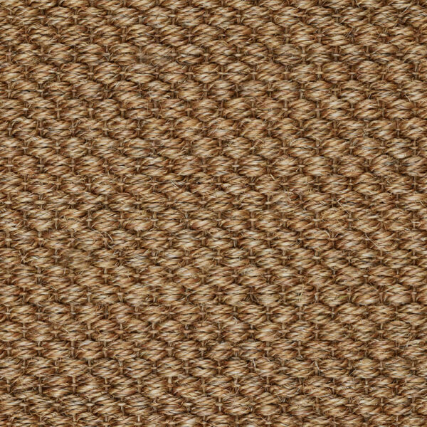 Sisal Tigers Eye Copper
