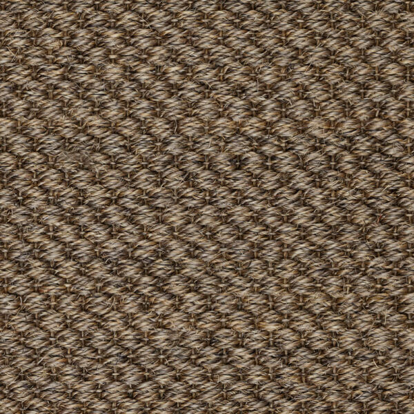 Sisal Tigers Eye Nickel