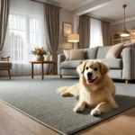 Pet-Friendly Carpets