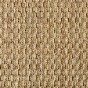 Seagrass Balmoral Basketweave
