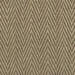 Sisal Herringbone Hartley