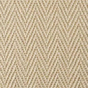 Sisal Herringbone Hockley